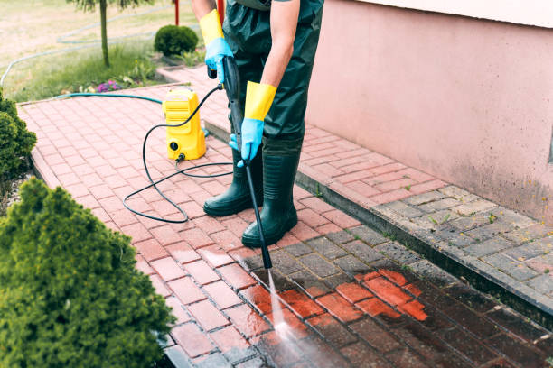 Best Patio and Deck Pressure Washing  in Rio Linda, CA