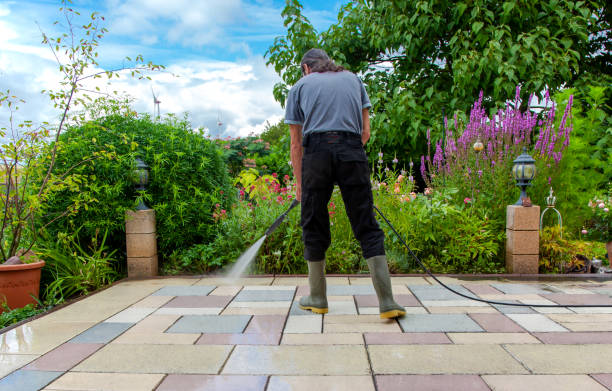 Rio Linda, CA Pressure Washing Services Company