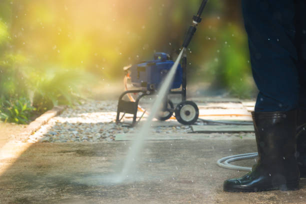 Best Playground Equipment Cleaning  in Rio Linda, CA
